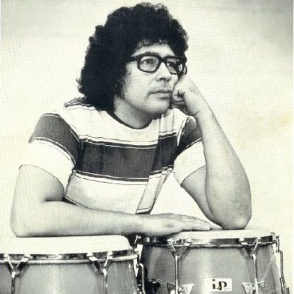 Amor De Lujo - Ray Barretto secuencia Reason - Imagen 2
