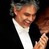 Andrea Bocelli - Me Faltas (Midi)