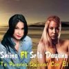 Shiina Ft Señorita Dayana Te Puedes Quedar Con El midi file