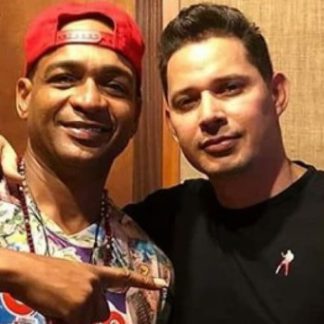 Encontrarnos Otra Vez - Leoni Torres y Descemer Bueno Midi