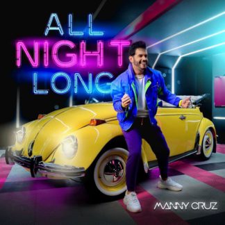 All Night Long - Manny Cruz (MultiTracks)