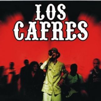 Los Cafres - Aire Midi