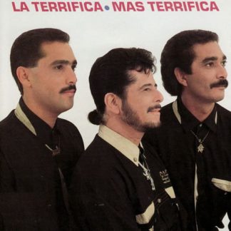 Orquesta La Terrifica - Pura (MultiTracks y Midi)