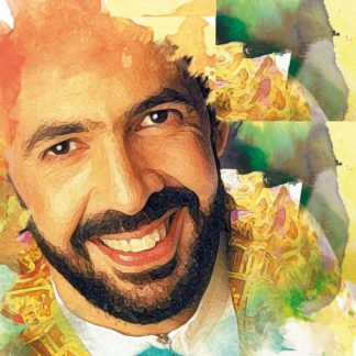 Visa Para un Sueño - Juan Luis Guerra y La 4.40 (MultiTracks)