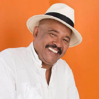 Una Noche Mas - Gabino Pampini (MultiTracks)